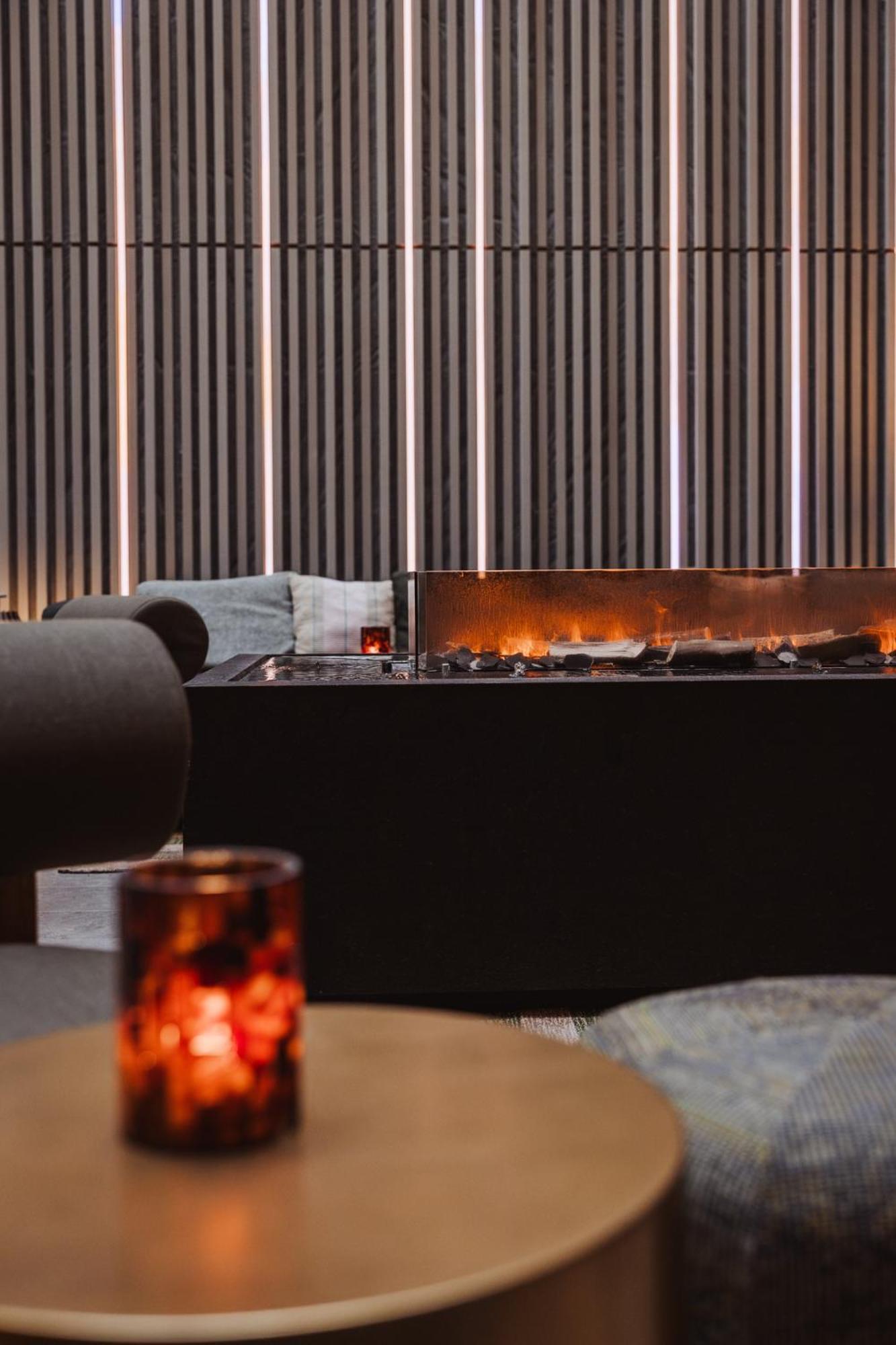 Clarion Hotel The Pier Göteborg Extérieur photo